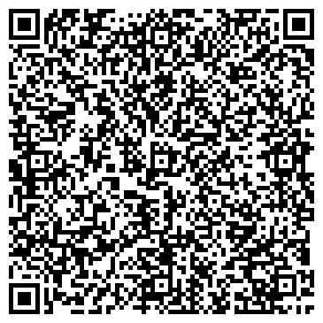 QR-код с контактной информацией организации Псковская лингвистическая гимназия