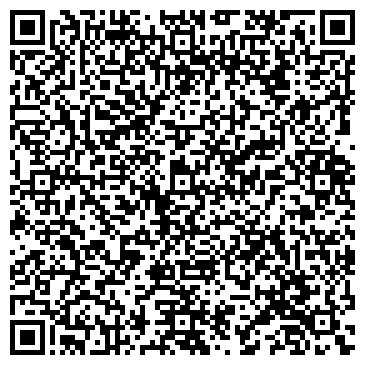 QR-код с контактной информацией организации ПЛАНЕТА КОЛГОТОК