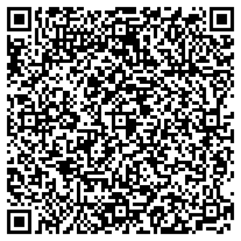 QR-код с контактной информацией организации MobiLife