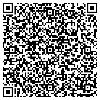 QR-код с контактной информацией организации Детский сад №7, Росток