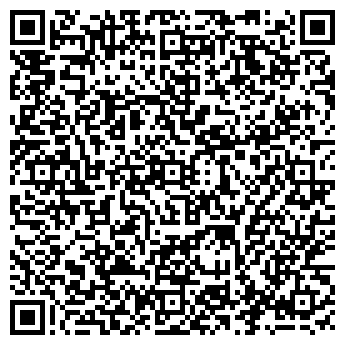 QR-код с контактной информацией организации Детский сад №44, Снегирек