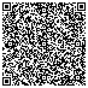 QR-код с контактной информацией организации Сосновоборская городская больница