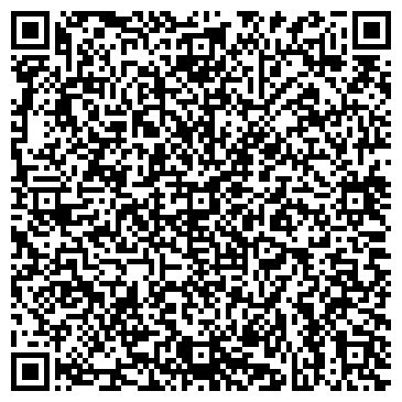 QR-код с контактной информацией организации Детский сад №54, Колобок, комбинированного вида