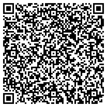 QR-код с контактной информацией организации ООО ТриЭсДи