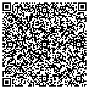 QR-код с контактной информацией организации ООО «НАША РЫБА»
