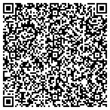 QR-код с контактной информацией организации Детский сад №48, Лучик, комбинированного вида