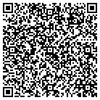 QR-код с контактной информацией организации Недотрога