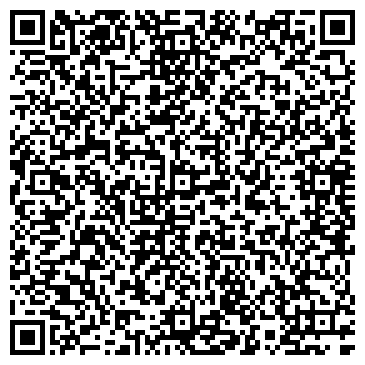 QR-код с контактной информацией организации Японский Ёжик