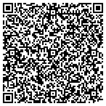 QR-код с контактной информацией организации Больница Красноярского научного центра СО РАН