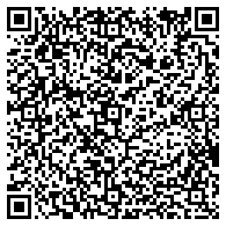 QR-код с контактной информацией организации Детский сад №36, Рябинка