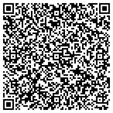 QR-код с контактной информацией организации Дивногорская центральная городская больница