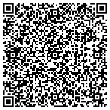 QR-код с контактной информацией организации ООО Группа Виста