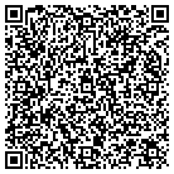 QR-код с контактной информацией организации KIDDYCLUB