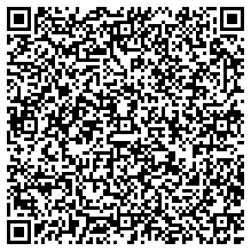 QR-код с контактной информацией организации Детский сад №25, Золотой ключик