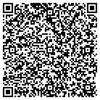 QR-код с контактной информацией организации ОАО НБД-Банк
