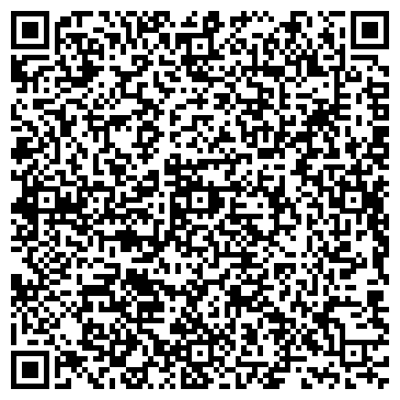 QR-код с контактной информацией организации ООО Интелпрог