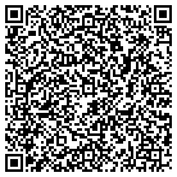 QR-код с контактной информацией организации Детский сад №23, Березка