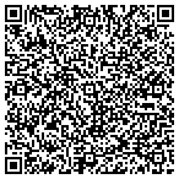 QR-код с контактной информацией организации МАГИЯ ЗОЛОТА