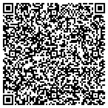 QR-код с контактной информацией организации Суши-Буфет