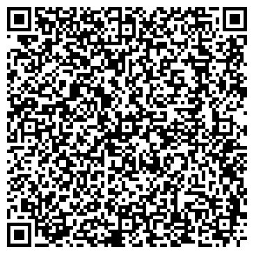 QR-код с контактной информацией организации Красноярская краевая клиническая больница