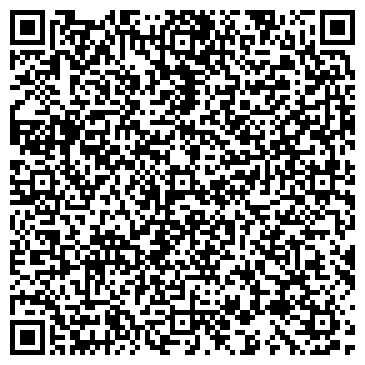 QR-код с контактной информацией организации ООО АлюПроф