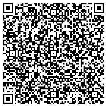 QR-код с контактной информацией организации Березовская районная больница