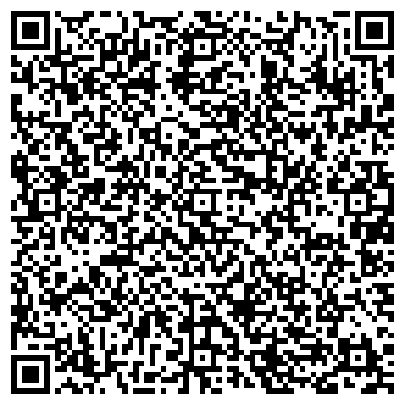 QR-код с контактной информацией организации ООО ТКМ Сервис