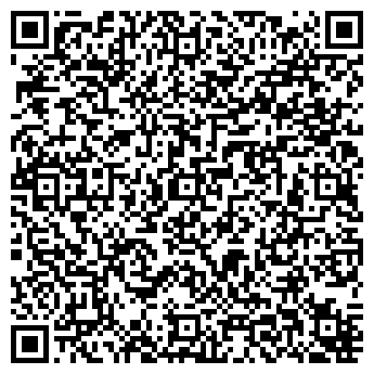 QR-код с контактной информацией организации Детский сад №27, Аленушка