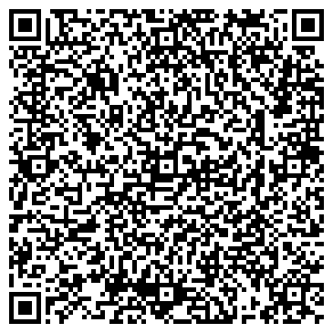 QR-код с контактной информацией организации Стеклоцентр