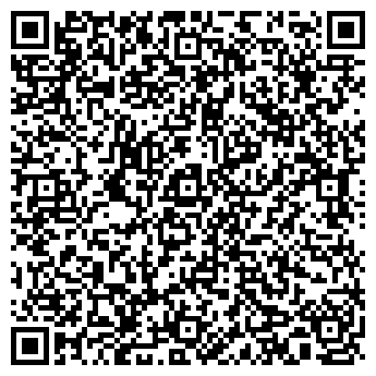 QR-код с контактной информацией организации Uno Momento