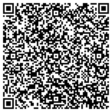 QR-код с контактной информацией организации Клиническая больница №51, г. Железногорск