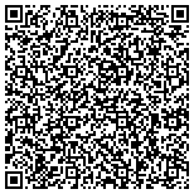 QR-код с контактной информацией организации Клиника, НИИ медицинских проблем Севера СО РАМН