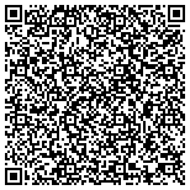 QR-код с контактной информацией организации ОАО АКБ Металлинвестбанк