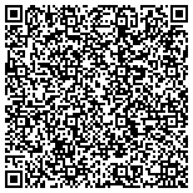 QR-код с контактной информацией организации Комиссионный магазин оборудования