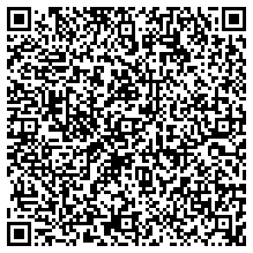 QR-код с контактной информацией организации Аист