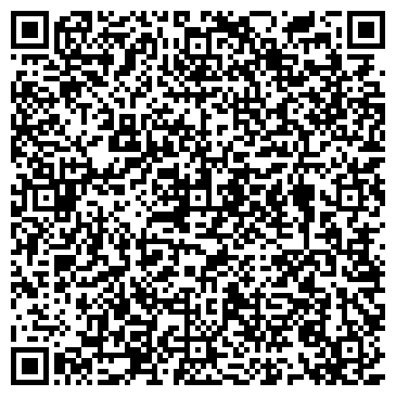 QR-код с контактной информацией организации Milavitsa