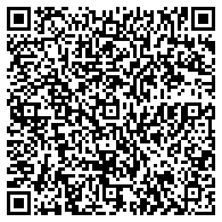 QR-код с контактной информацией организации ИП ЦВЕТЫ