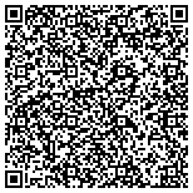 QR-код с контактной информацией организации Поликлиника №2, Красноярская краевая больница №2