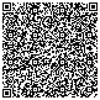 QR-код с контактной информацией организации Стоматологическая поликлиника №2