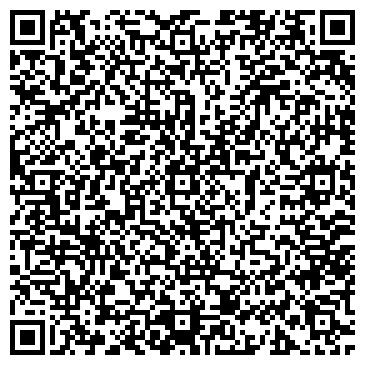 QR-код с контактной информацией организации Татьянин День