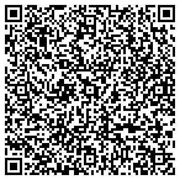 QR-код с контактной информацией организации ООО КБ Интеркапитал-Банк