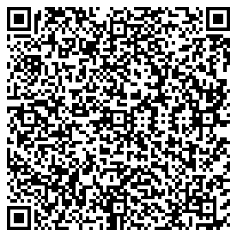 QR-код с контактной информацией организации Торговая галерея