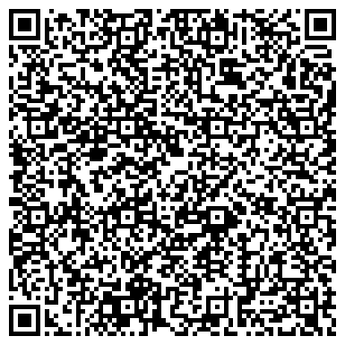 QR-код с контактной информацией организации Диагностический центр