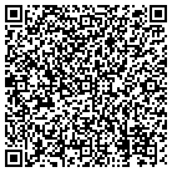 QR-код с контактной информацией организации ЛакСтар