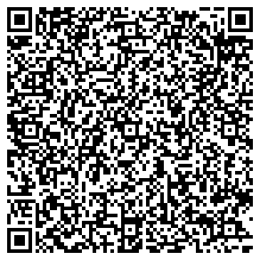 QR-код с контактной информацией организации Буду Мамой