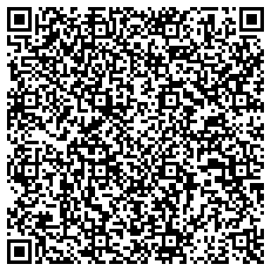 QR-код с контактной информацией организации ООО ТехноСтройИнвест