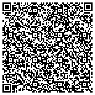 QR-код с контактной информацией организации Потолки Комсомольск