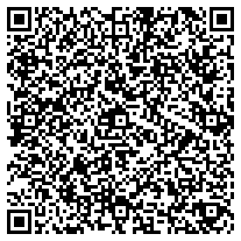 QR-код с контактной информацией организации Галерея белья