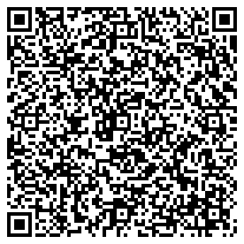 QR-код с контактной информацией организации Псковский технический лицей