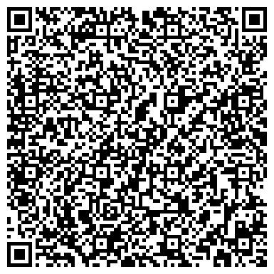 QR-код с контактной информацией организации Средняя общеобразовательная школа № 19, лицей Развитие